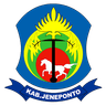 Lambang Kabupaten Jeneponto